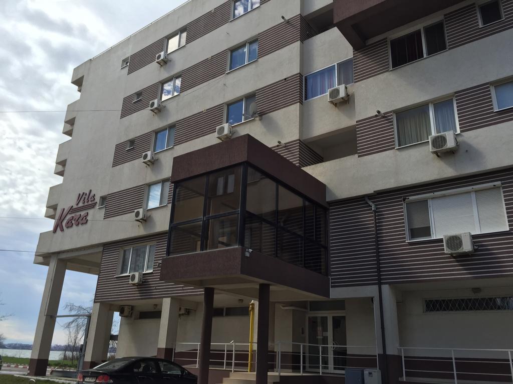 Apartment Kara Sea View Mamaia Δωμάτιο φωτογραφία
