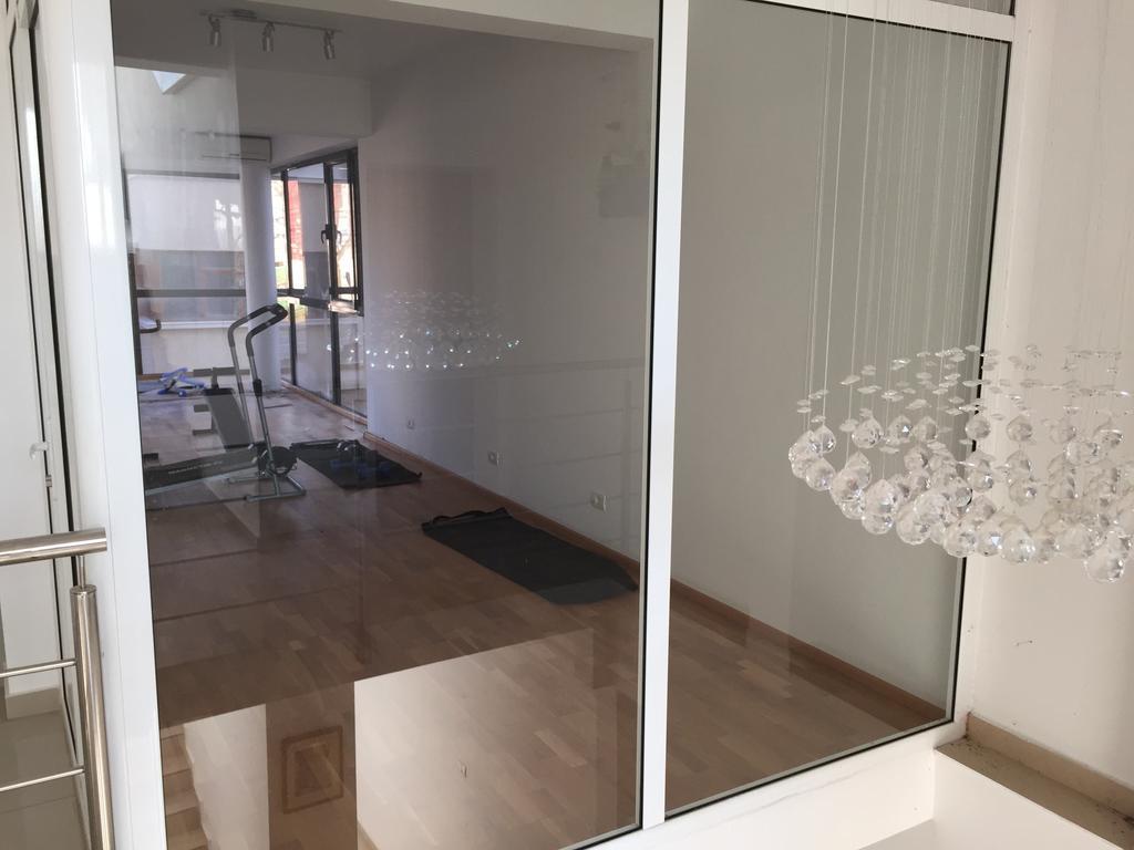 Apartment Kara Sea View Mamaia Δωμάτιο φωτογραφία